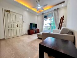 Ville Royale (D9), Condominium #551493531